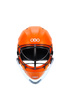 OBO ROBO ABS Helmet Orange